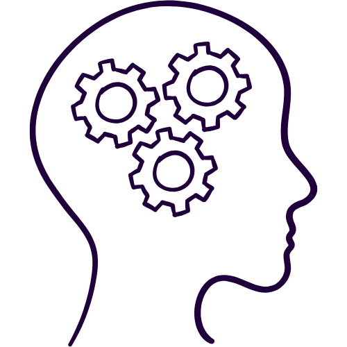 Certified Hypnotherapist Icon - Dr. Uma Patil