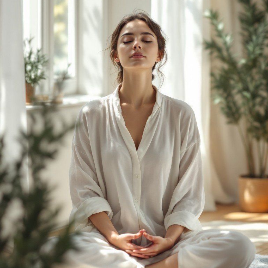 12-Week VIP 1:1 Immersion – Activate Your Purpose with Dr. Uma Patil