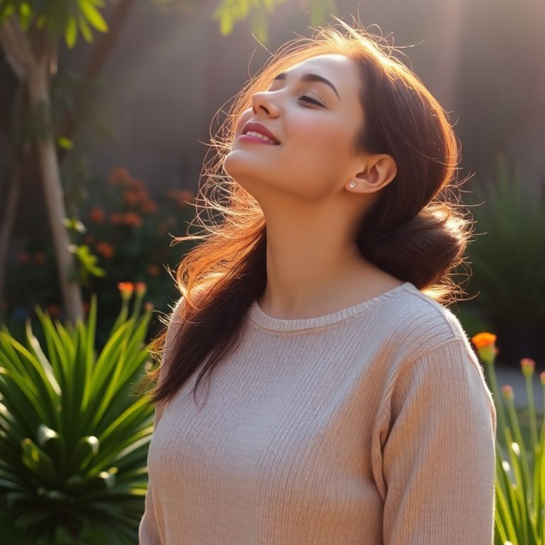 12-Week VIP 1:1 Immersion – Activate Your Purpose with Dr. Uma Patil