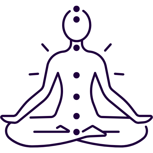 Mindfulness Practitioner Icon - Dr. Uma Patil