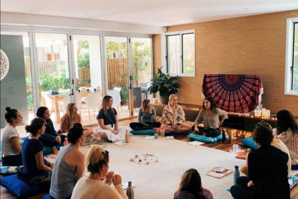 Group Coaching (10 Weeks) with Dr. Uma Patil