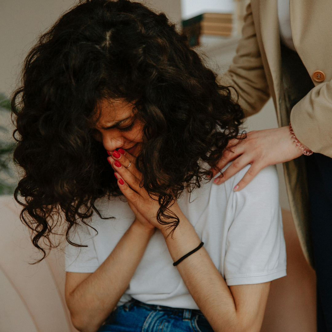 21-Day Self-Love Program (Digital Product)