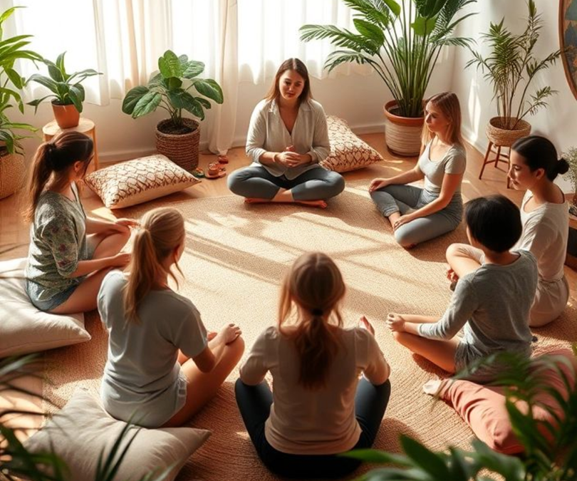 Dr. Uma Patil Childhood Trauma Healing