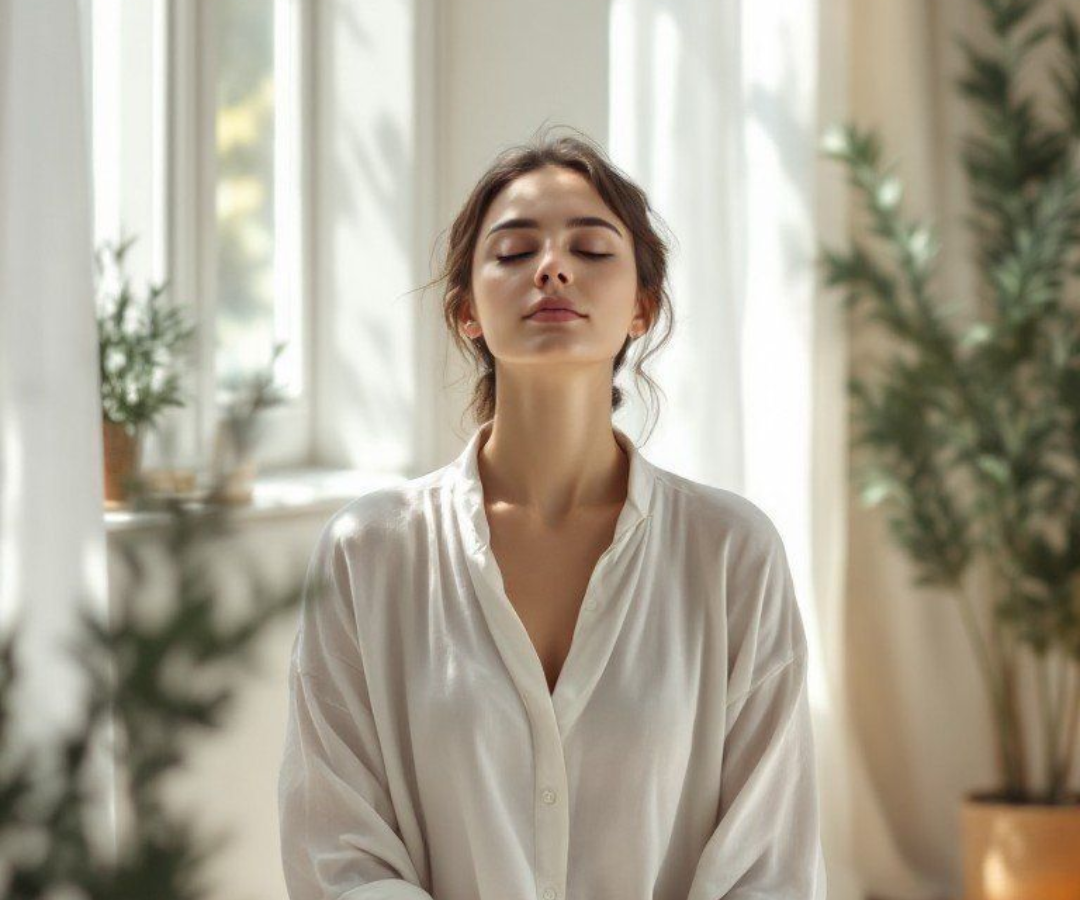 Dr. Uma Patil Holistic Transformation Journey