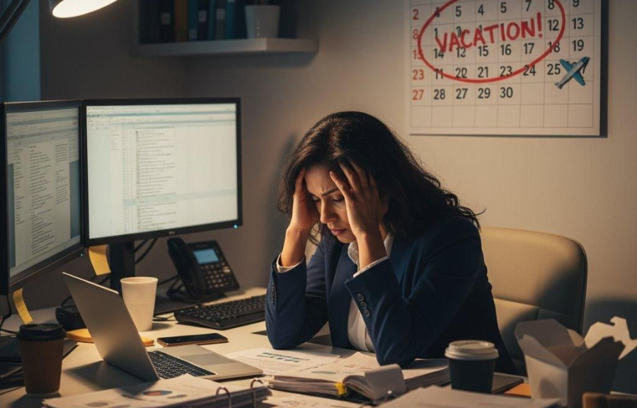How to Reduce Stress Daily