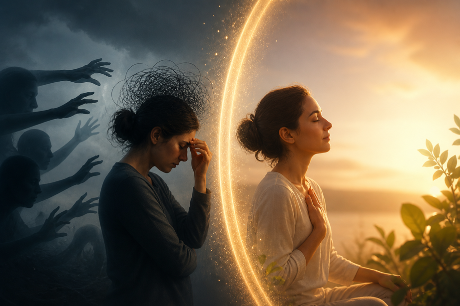 emotional burnout