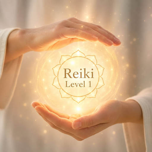 Reiki Attunement
